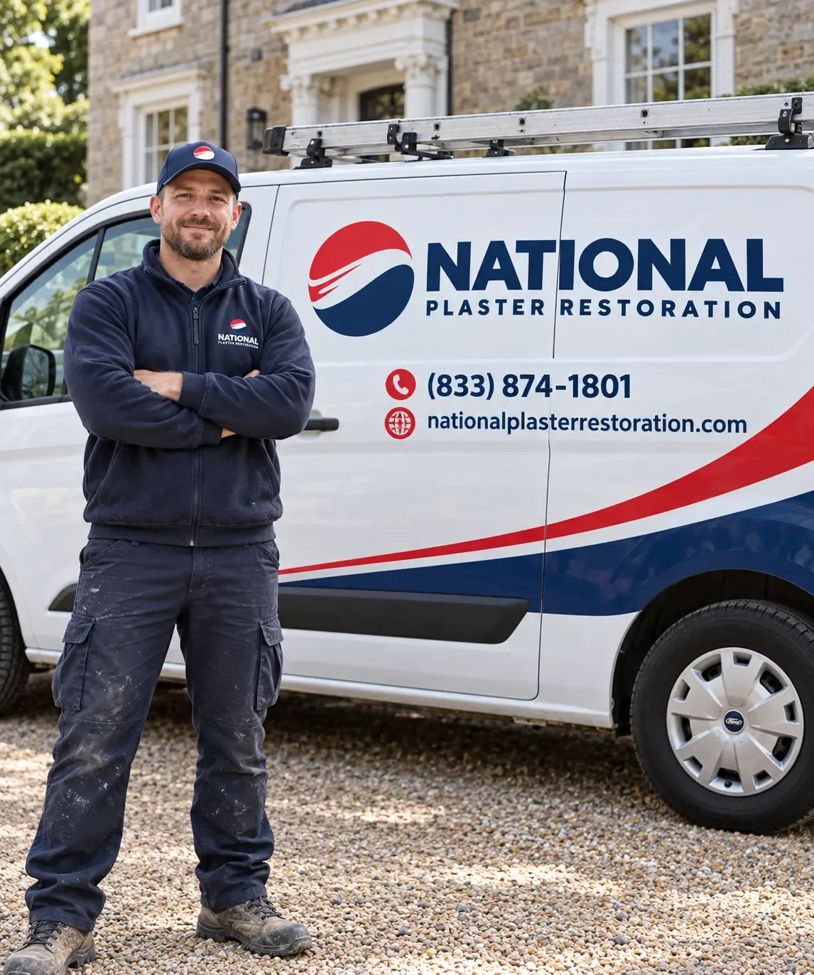 Plaster Repair La Motte, IA FAQs